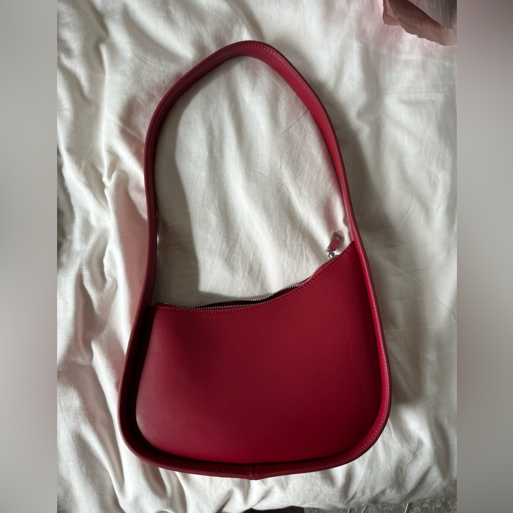 Melie Bianco Willow Shoulder Bag